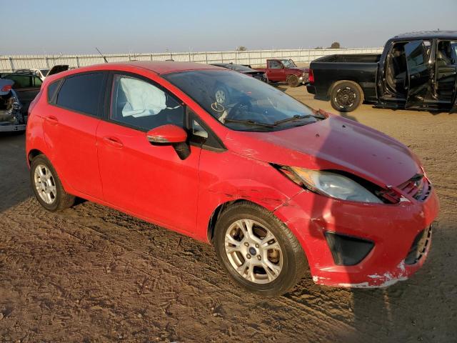 Photo 3 VIN: 3FADP4EJ3EM128426 - FORD FIESTA 