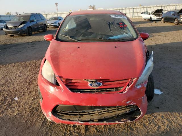 Photo 4 VIN: 3FADP4EJ3EM128426 - FORD FIESTA 