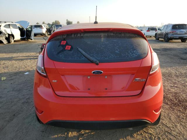 Photo 5 VIN: 3FADP4EJ3EM128426 - FORD FIESTA 