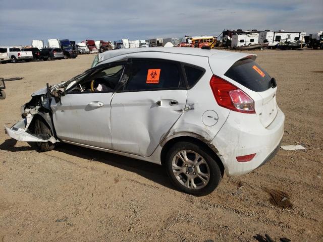 Photo 1 VIN: 3FADP4EJ3EM132640 - FORD FIESTA SE 