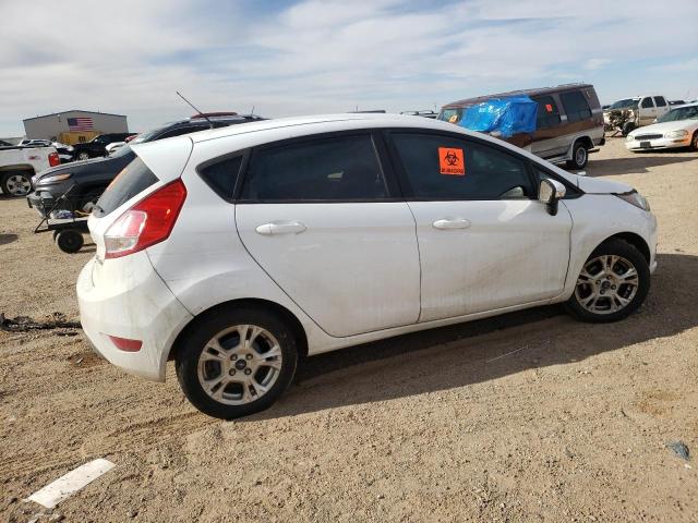 Photo 2 VIN: 3FADP4EJ3EM132640 - FORD FIESTA SE 