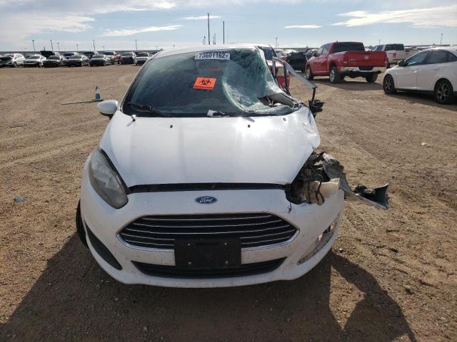 Photo 4 VIN: 3FADP4EJ3EM132640 - FORD FIESTA SE 