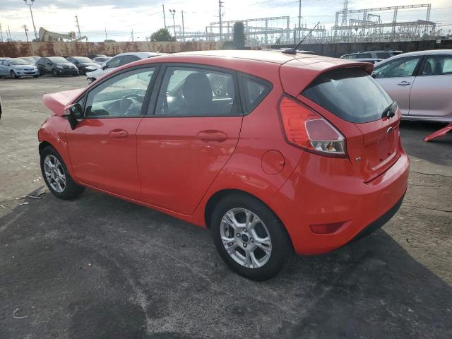 Photo 1 VIN: 3FADP4EJ3EM133948 - FORD FIESTA 