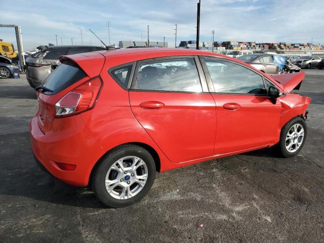 Photo 2 VIN: 3FADP4EJ3EM133948 - FORD FIESTA 