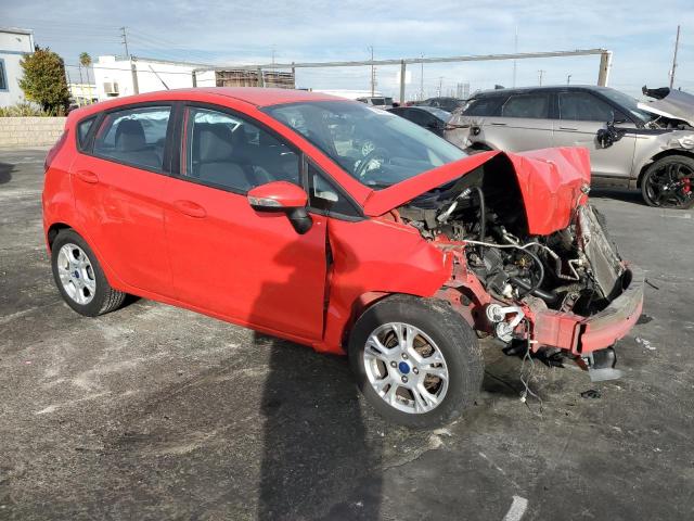 Photo 3 VIN: 3FADP4EJ3EM133948 - FORD FIESTA 