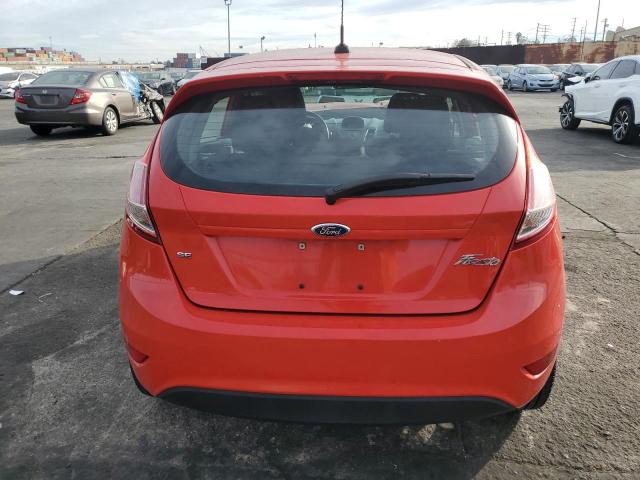 Photo 5 VIN: 3FADP4EJ3EM133948 - FORD FIESTA 