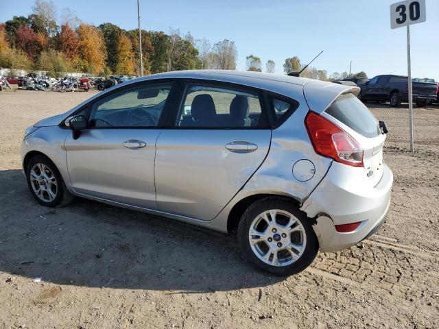 Photo 1 VIN: 3FADP4EJ3EM139815 - FORD FIESTA SE 