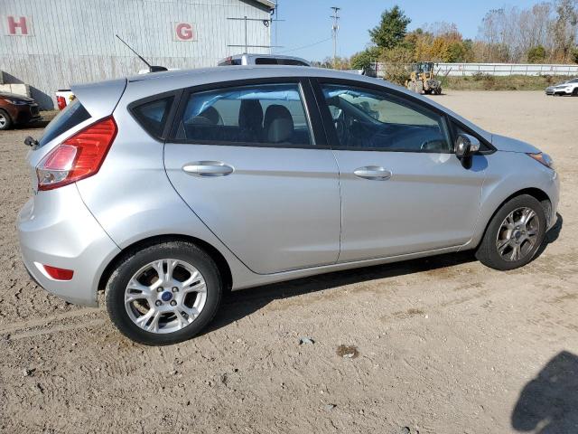 Photo 2 VIN: 3FADP4EJ3EM139815 - FORD FIESTA SE 