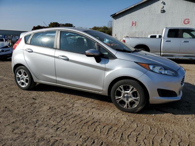 Photo 3 VIN: 3FADP4EJ3EM139815 - FORD FIESTA SE 