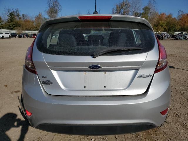 Photo 5 VIN: 3FADP4EJ3EM139815 - FORD FIESTA SE 