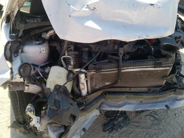 Photo 6 VIN: 3FADP4EJ3EM163760 - FORD FIESTA SE 