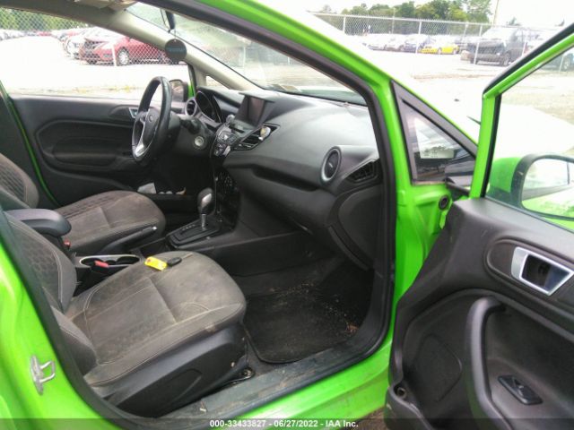 Photo 4 VIN: 3FADP4EJ3EM168652 - FORD FIESTA 