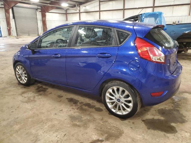 Photo 1 VIN: 3FADP4EJ3EM168781 - FORD FIESTA SE 