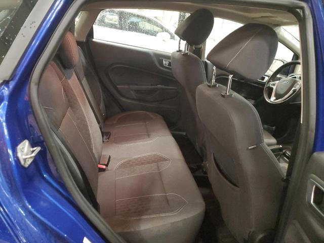 Photo 10 VIN: 3FADP4EJ3EM168781 - FORD FIESTA SE 