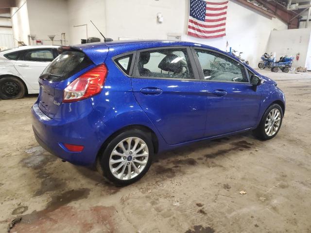 Photo 2 VIN: 3FADP4EJ3EM168781 - FORD FIESTA SE 