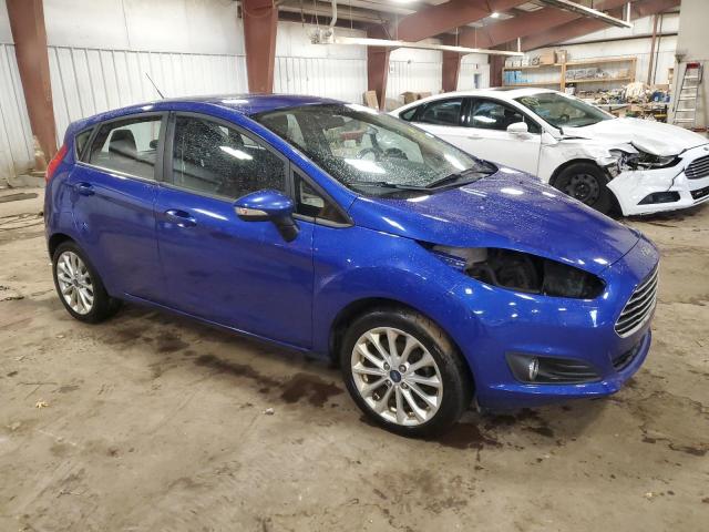 Photo 3 VIN: 3FADP4EJ3EM168781 - FORD FIESTA SE 