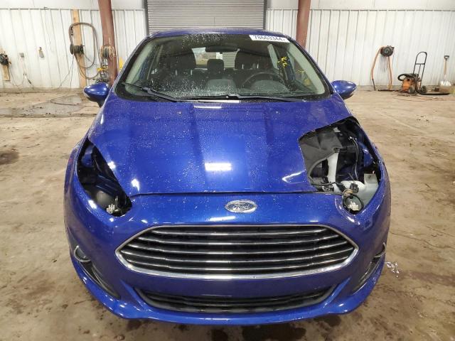 Photo 4 VIN: 3FADP4EJ3EM168781 - FORD FIESTA SE 