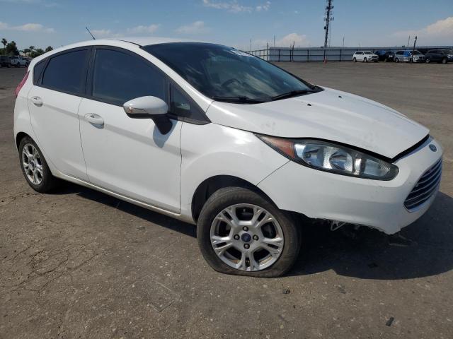 Photo 3 VIN: 3FADP4EJ3EM174564 - FORD FIESTA 