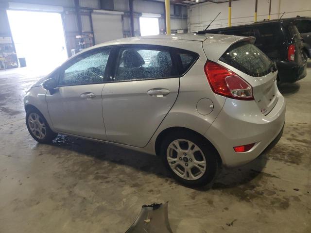 Photo 1 VIN: 3FADP4EJ3EM200838 - FORD FIESTA 