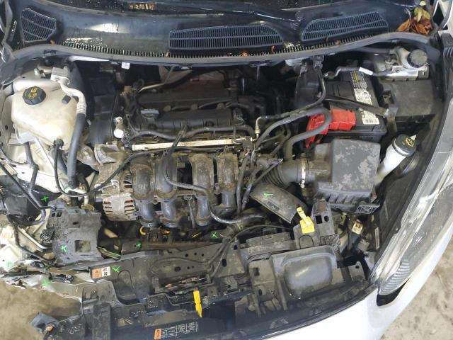 Photo 11 VIN: 3FADP4EJ3EM200838 - FORD FIESTA 