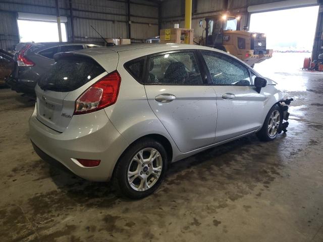 Photo 2 VIN: 3FADP4EJ3EM200838 - FORD FIESTA 