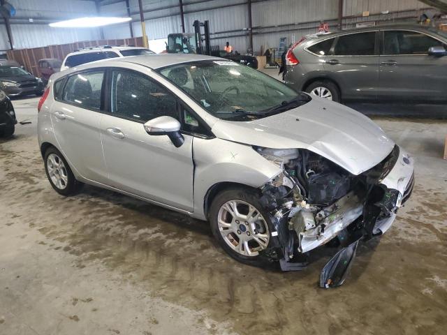 Photo 3 VIN: 3FADP4EJ3EM200838 - FORD FIESTA 