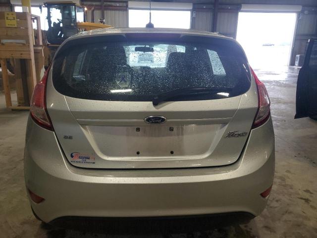 Photo 5 VIN: 3FADP4EJ3EM200838 - FORD FIESTA 