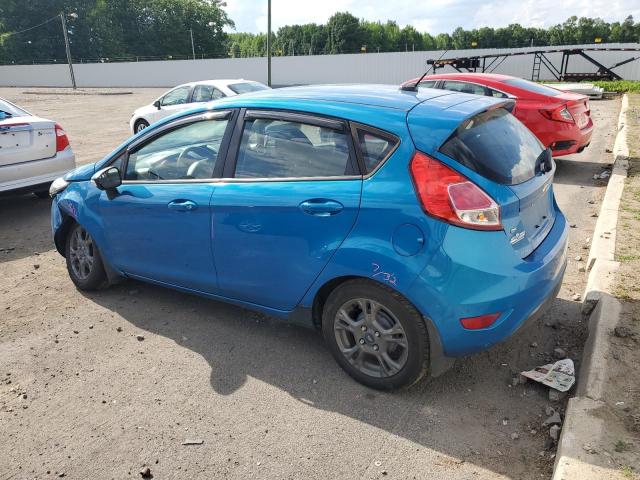 Photo 1 VIN: 3FADP4EJ3EM225643 - FORD FIESTA 