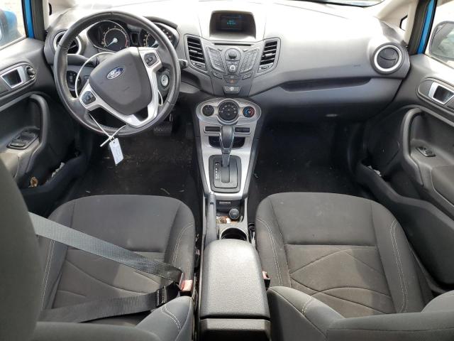 Photo 7 VIN: 3FADP4EJ3EM225643 - FORD FIESTA 