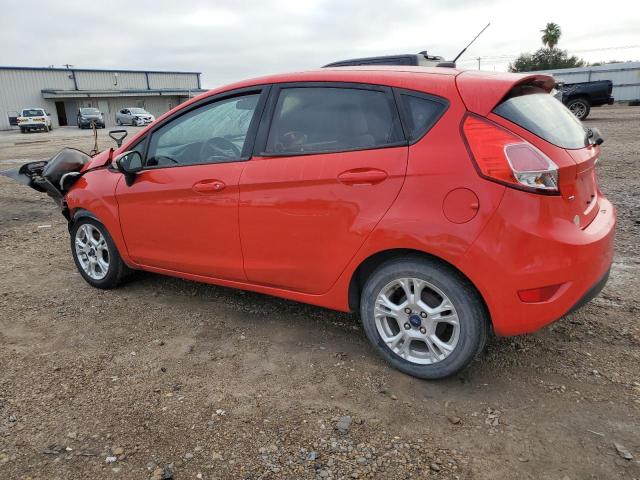 Photo 1 VIN: 3FADP4EJ3FM107917 - FORD FIESTA 