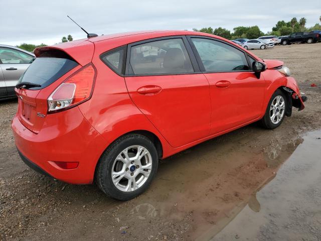 Photo 2 VIN: 3FADP4EJ3FM107917 - FORD FIESTA 