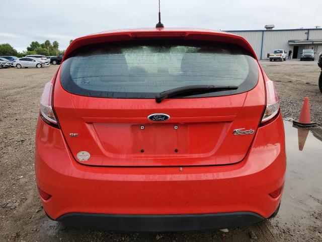 Photo 5 VIN: 3FADP4EJ3FM107917 - FORD FIESTA 