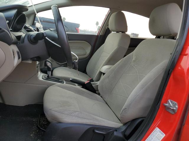 Photo 6 VIN: 3FADP4EJ3FM107917 - FORD FIESTA 