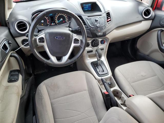 Photo 7 VIN: 3FADP4EJ3FM107917 - FORD FIESTA 