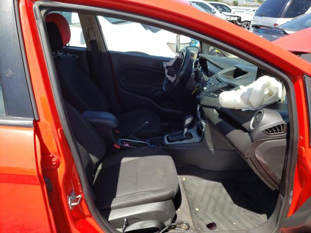 Photo 4 VIN: 3FADP4EJ3FM108159 - FORD FIESTA SE 