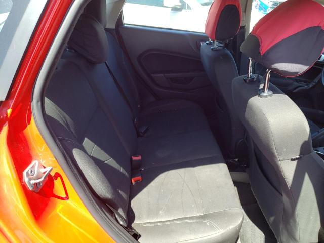 Photo 5 VIN: 3FADP4EJ3FM108159 - FORD FIESTA SE 