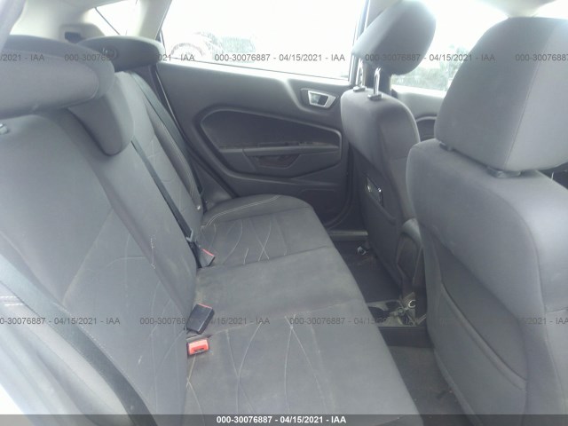 Photo 7 VIN: 3FADP4EJ3FM111417 - FORD FIESTA 