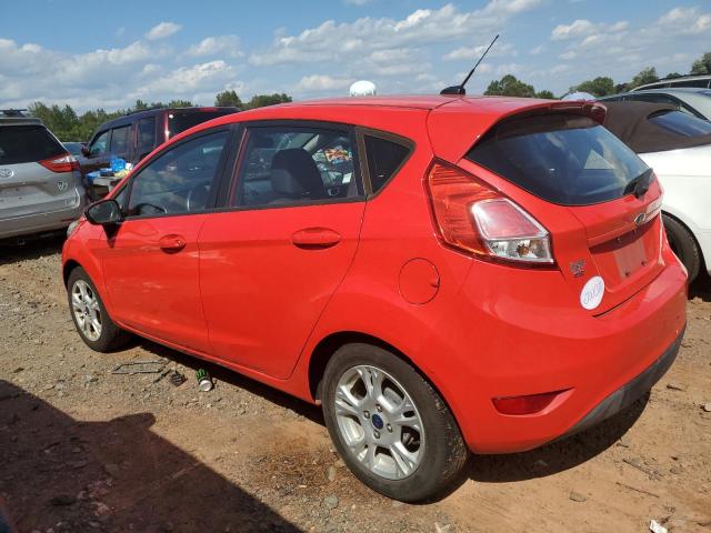 Photo 1 VIN: 3FADP4EJ3FM111496 - FORD FIESTA 