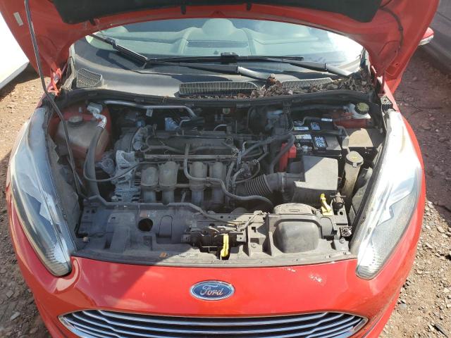 Photo 10 VIN: 3FADP4EJ3FM111496 - FORD FIESTA 