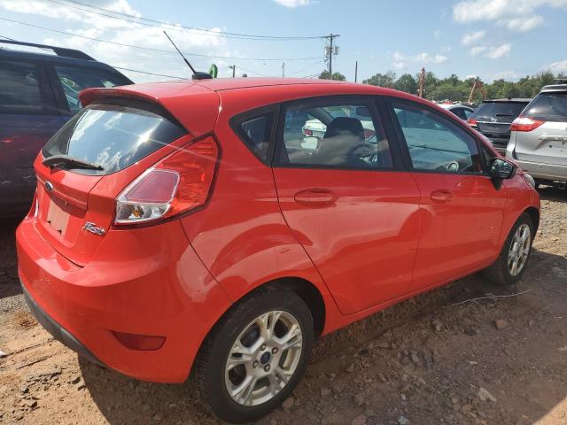 Photo 2 VIN: 3FADP4EJ3FM111496 - FORD FIESTA 