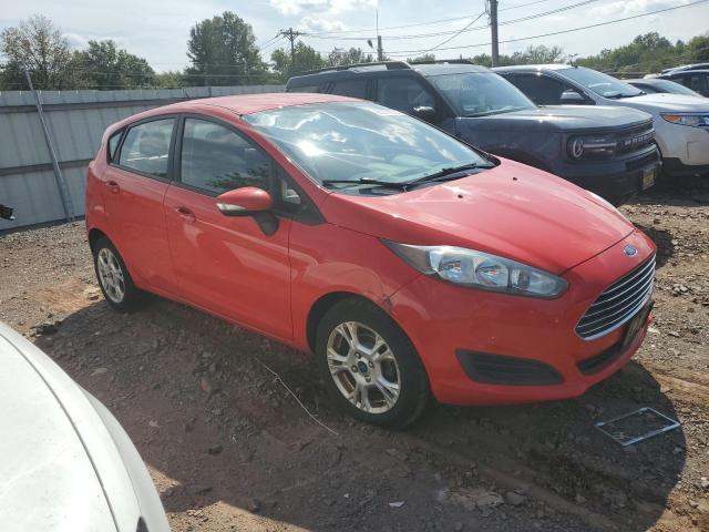 Photo 3 VIN: 3FADP4EJ3FM111496 - FORD FIESTA 