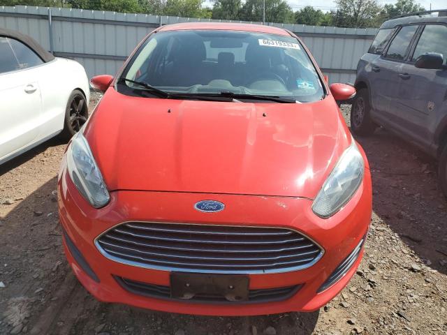 Photo 4 VIN: 3FADP4EJ3FM111496 - FORD FIESTA 