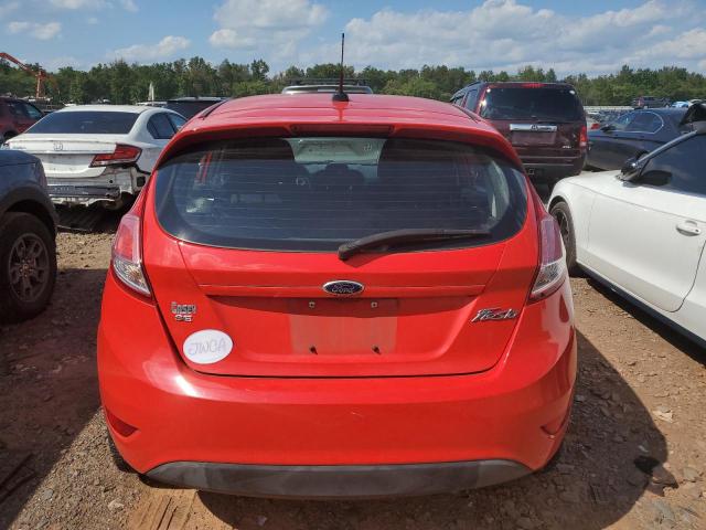 Photo 5 VIN: 3FADP4EJ3FM111496 - FORD FIESTA 