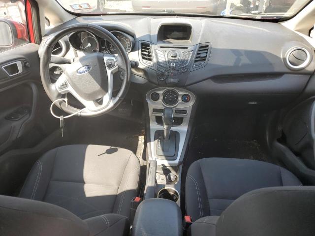 Photo 7 VIN: 3FADP4EJ3FM111496 - FORD FIESTA 