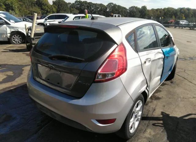 Photo 3 VIN: 3FADP4EJ3FM111501 - FORD FIESTA 