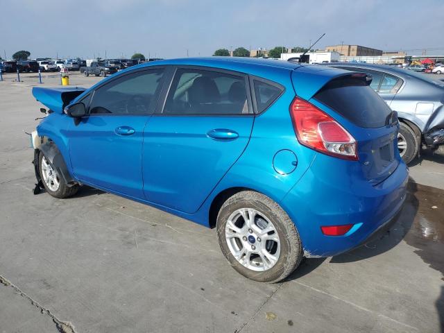 Photo 1 VIN: 3FADP4EJ3FM117895 - FORD FIESTA 