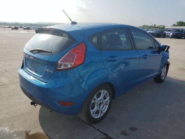 Photo 2 VIN: 3FADP4EJ3FM117895 - FORD FIESTA 