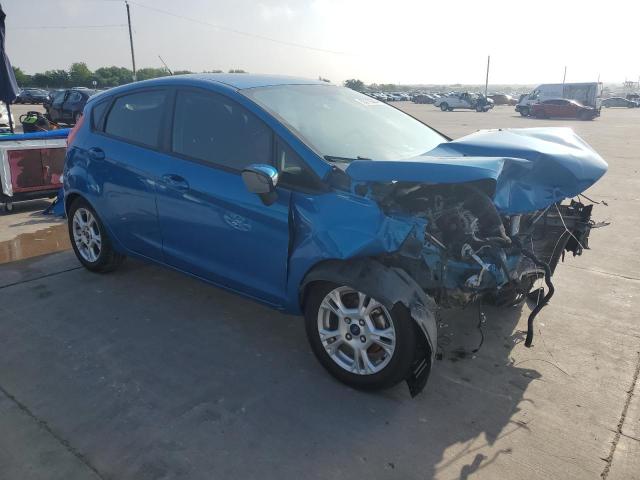 Photo 3 VIN: 3FADP4EJ3FM117895 - FORD FIESTA 