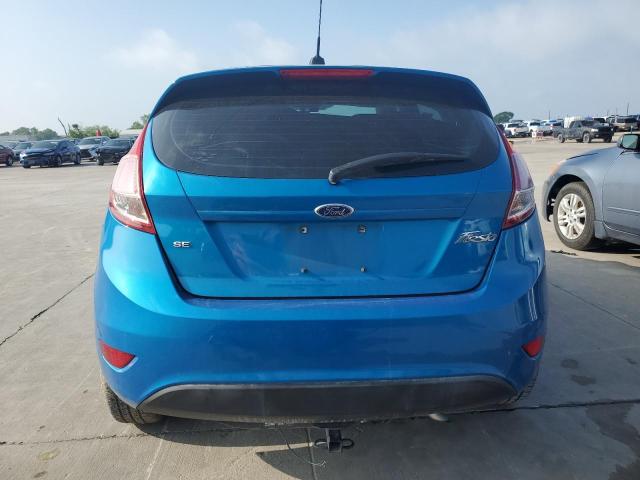 Photo 5 VIN: 3FADP4EJ3FM117895 - FORD FIESTA 