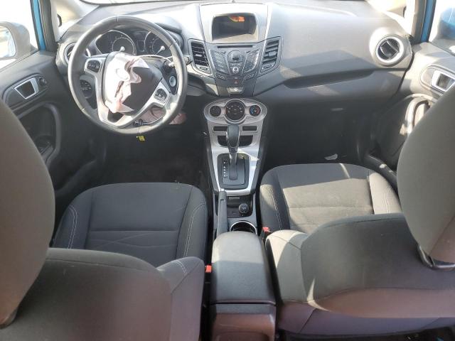 Photo 7 VIN: 3FADP4EJ3FM117895 - FORD FIESTA 